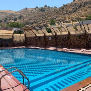 Trip to Amman - Iraq Al-Amir - Bahath Spring