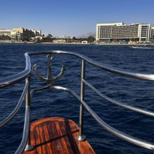 Aqaba Trip 2 Days / 1 Nights