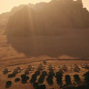 Wadi Rum- Petra all nationalities