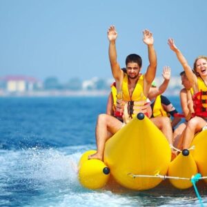 Activities (Banana) - Aqaba