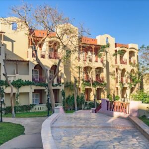 Two-night stay during Eid (Dead Sea) at a 4-star hotel.