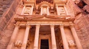 Petra (Accommodation) 2*