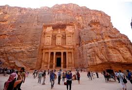 Petra (Accommodation 5*)