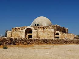 Amman  City tour