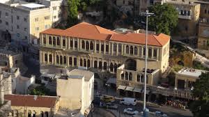 Private One-Day Trip from Amman to Salt – Jordan