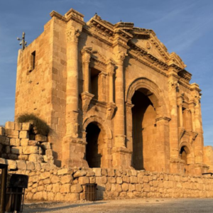 Jerash