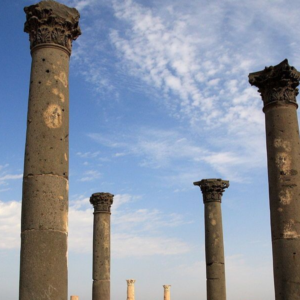 Umm Qais