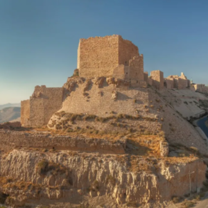 Karak